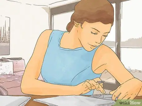 Получите скидку на консолидированные студенческие ссуды Шаг 10