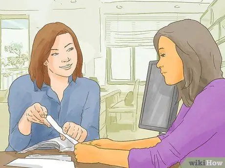 Получите скидку на консолидированные студенческие ссуды Шаг 2