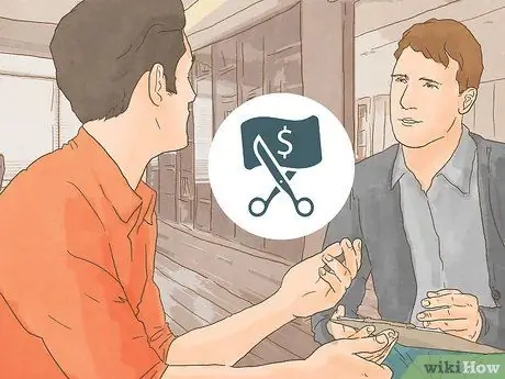 Получите скидку на консолидированные студенческие ссуды Шаг 3