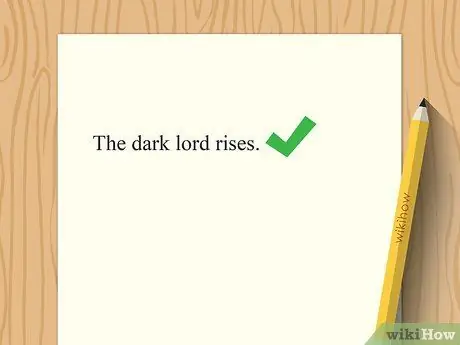 Цитировать в APA без автора Шаг 2