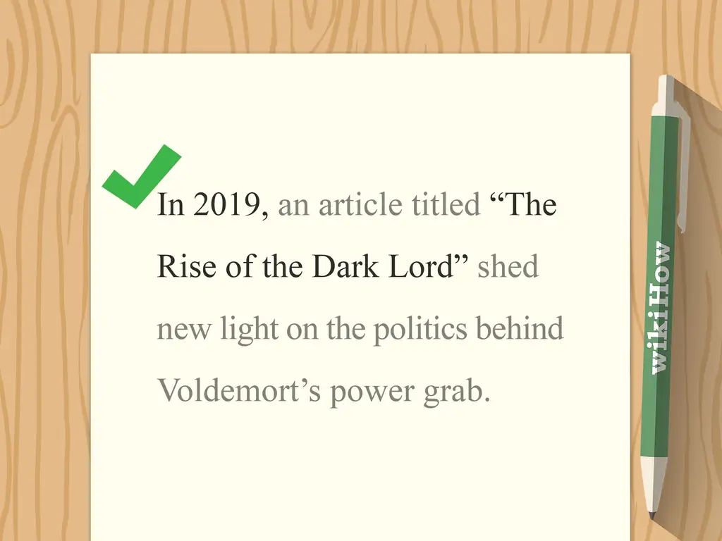 Как цитировать в APA без автора: 8 шагов (с картинками)