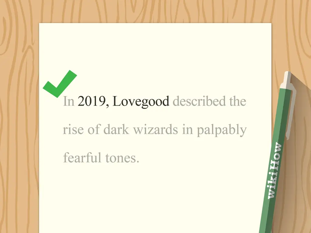 Как цитировать газетные статьи в APA: 10 шагов (с картинками)