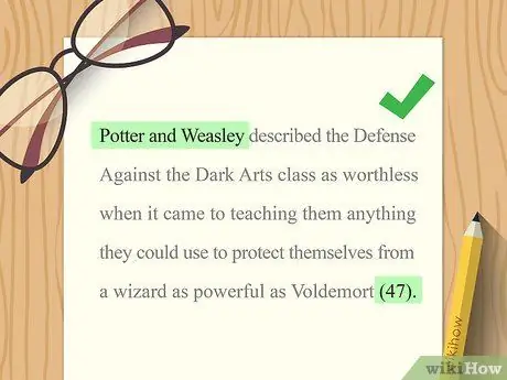 Цитируйте нескольких авторов в шаге 6 MLA