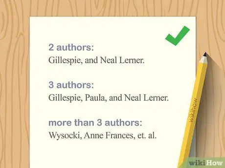 Цитируйте книги в библиографиях MLA Шаг 2