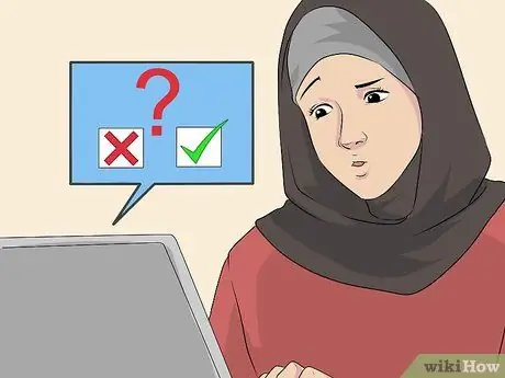 Выиграйте аргумент в сети, шаг 3