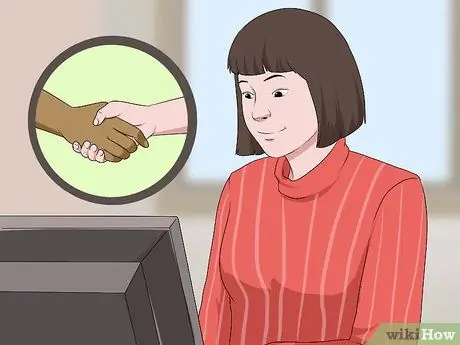 Выиграйте аргумент в сети, шаг 5