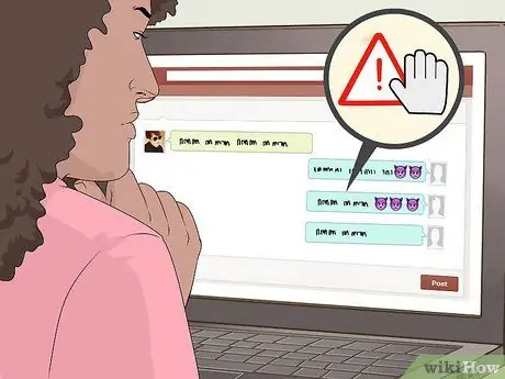 Выиграйте аргумент в сети, шаг 6