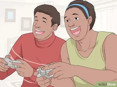 Разделите комнату с братом или сестрой Шаг 11