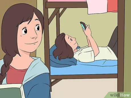 Разделите комнату с братом или сестрой Шаг 5