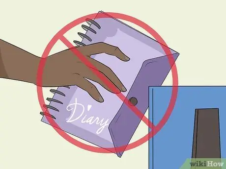 Разделите комнату с братом или сестрой Шаг 7