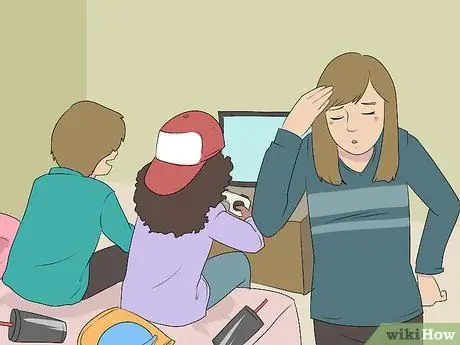 Разделите комнату с братом или сестрой Шаг 8