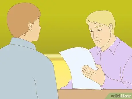 Ответить на информацию в дебатах Шаг 14