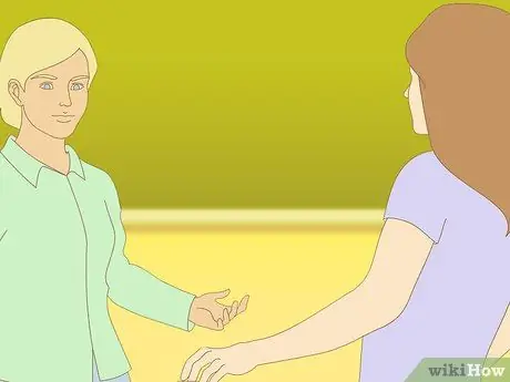 Ответить на информацию в дебатах Шаг 9