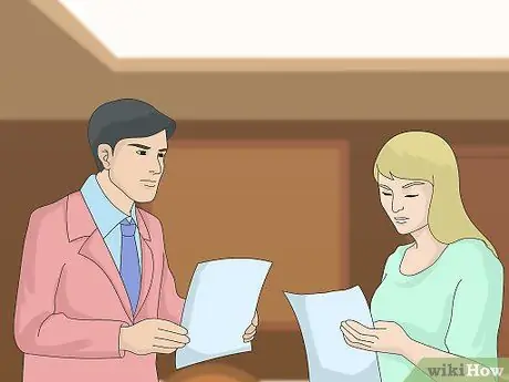 Выиграйте дебаты, шаг 1