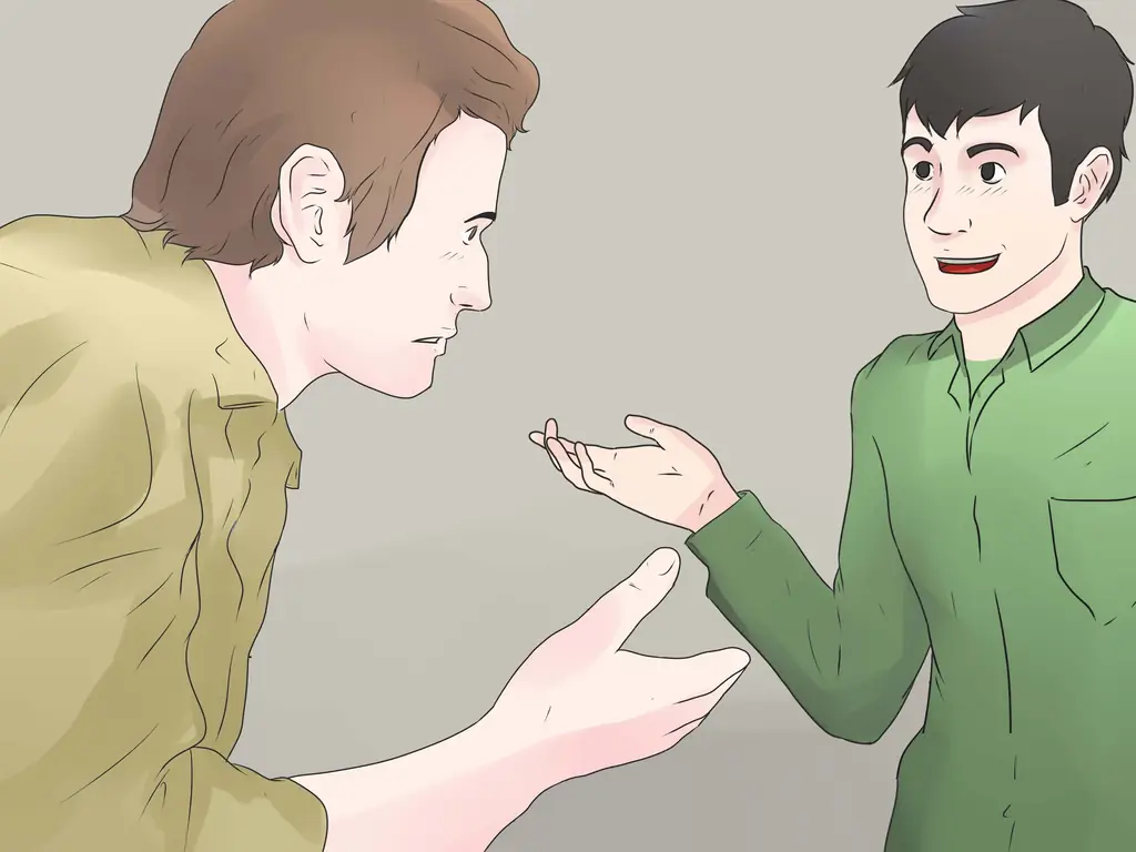 Как организовать дискуссию: 7 шагов (с картинками)