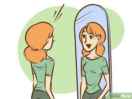 Улучшение навыков вербального общения, шаг 2