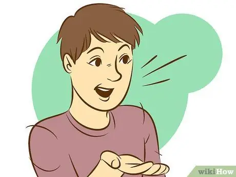 Продолжить разговор Шаг 3