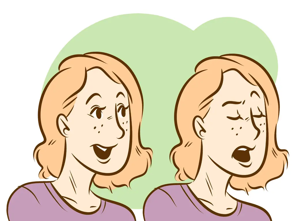 Как начать речь: 14 шагов (с иллюстрациями)