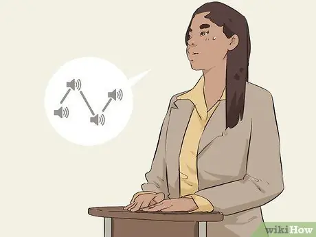 Эффектное завершение речи Шаг 9