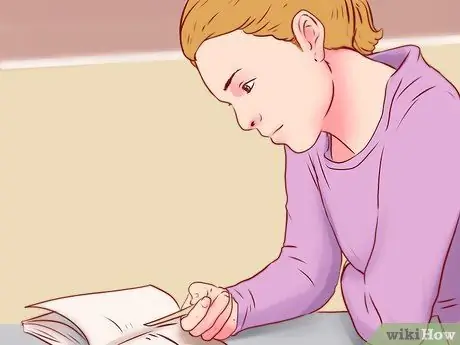 Подготовьтесь к тесту, шаг 9