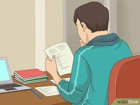 Подготовка к экзамену по естествознанию, шаг 1
