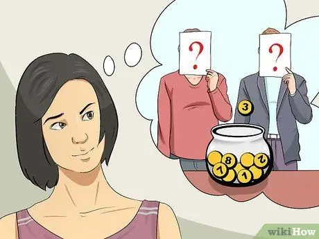 Случайный выбор шага 10