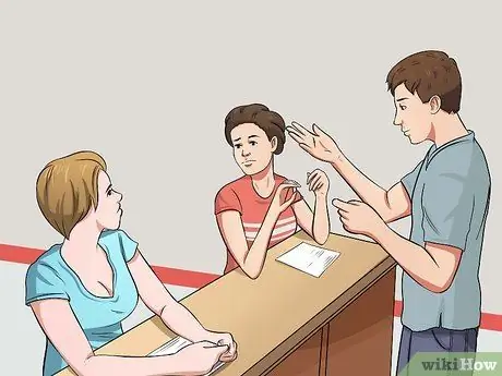 Случайный выбор шага 2