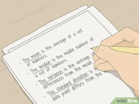 Пройти статистику Шаг 2