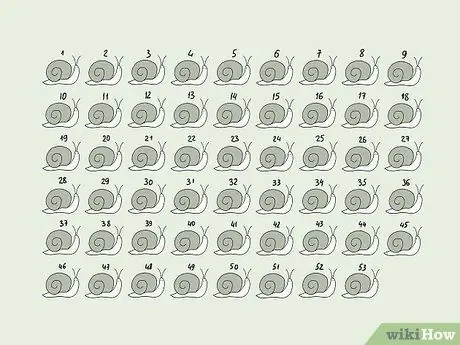 Выполните случайную выборку, шаг 4