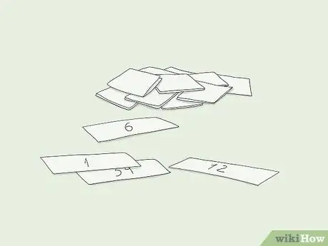 Выполните случайную выборку, шаг 5