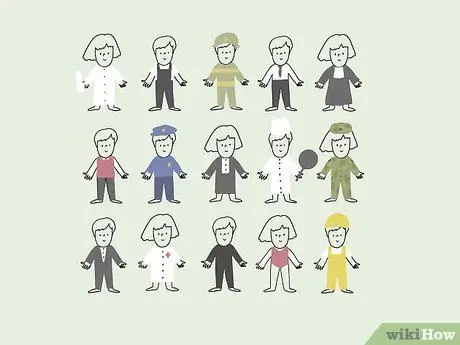 Выполните случайную выборку, шаг 8