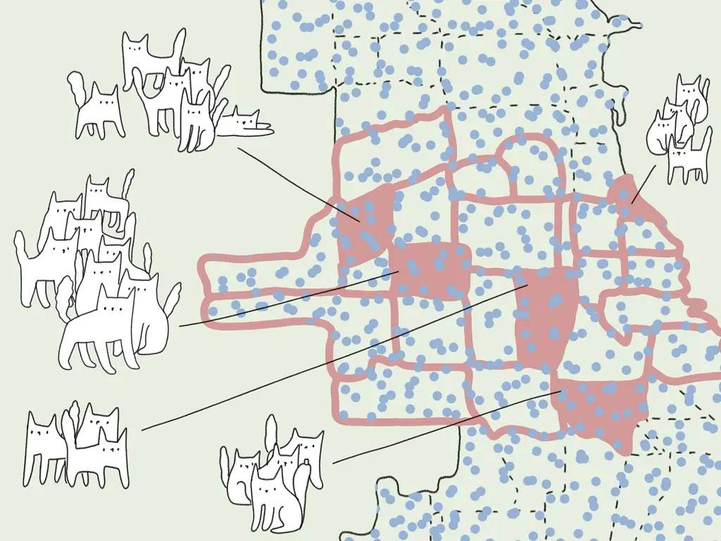 3 способа сделать случайную выборку