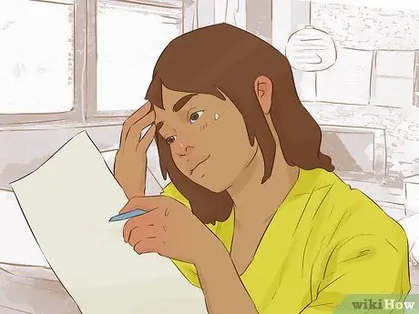 Напишите повествовательный абзац Шаг 12