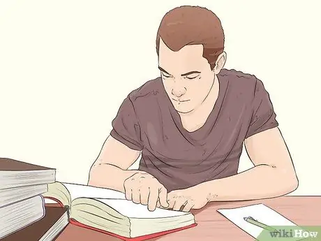 Напишите историю ужасов, шаг 3