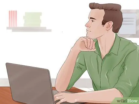 Написать фантастику, шаг 2