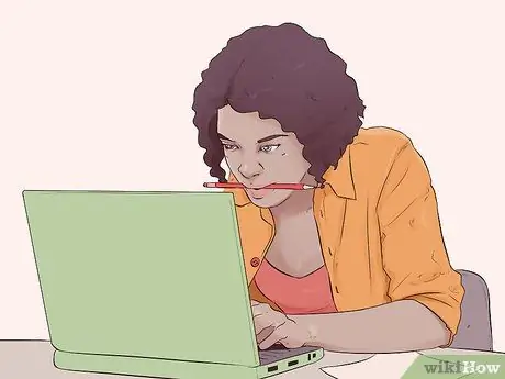 Напишите сценарий телешоу, шаг 12