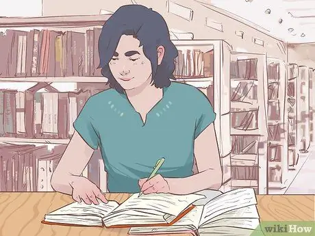 Напишите новостную статью Шаг 11