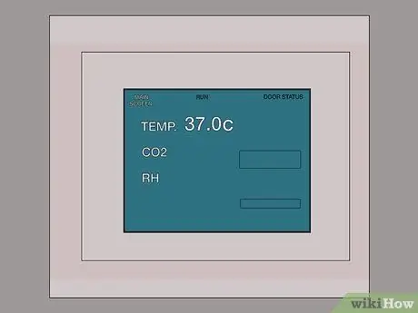 Сделайте этап 10 культивирования клеток