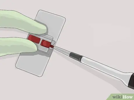 Выполните этап 11 культивирования клеток