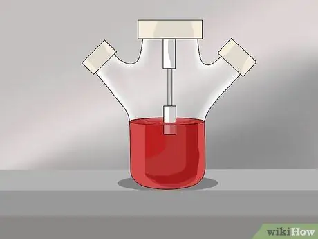 Сделайте этап 7 культивирования клеток