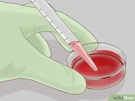 Выполните этап 8 культивирования клеток