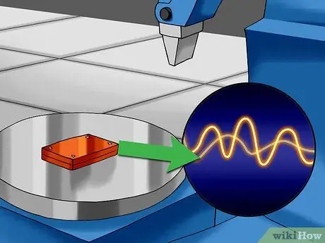 Разделение атома Шаг 10