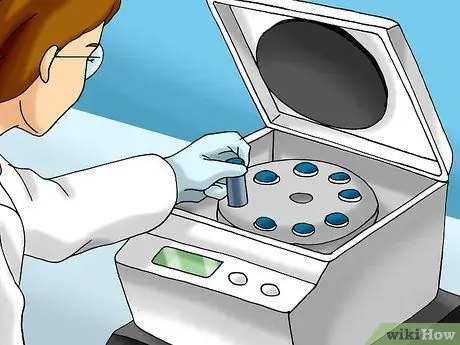 Разделение атома Шаг 6