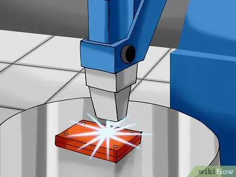 Разделение атома Шаг 9