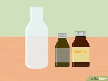 Сформулируйте белый фенил, шаг 1