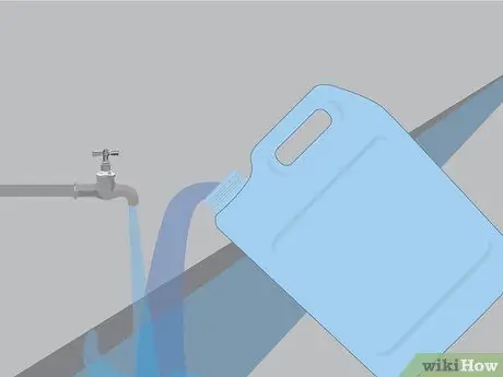 Сформулируйте белый фенил, шаг 10