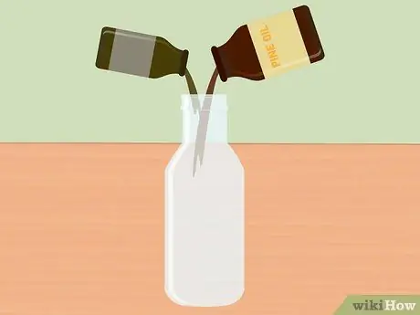 Сформулируйте белый фенил, шаг 4