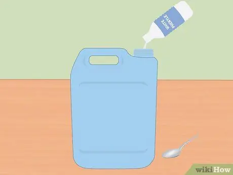 Сформулируйте белый фенил Шаг 7