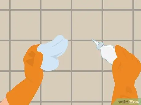 Сформулируйте белый фенил Шаг 8