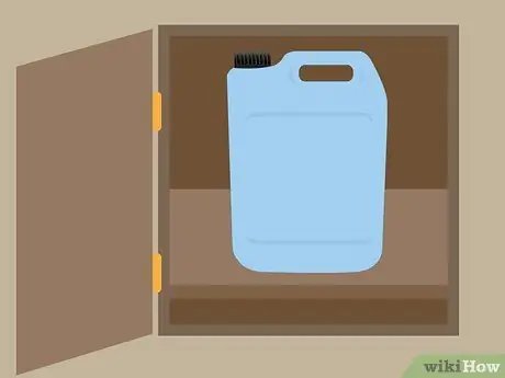 Сформулируйте белый фенил Шаг 9